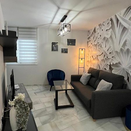 El Beso De Eros Grupo Ac Gestion Apartment Cadiz Ngoại thất bức ảnh
