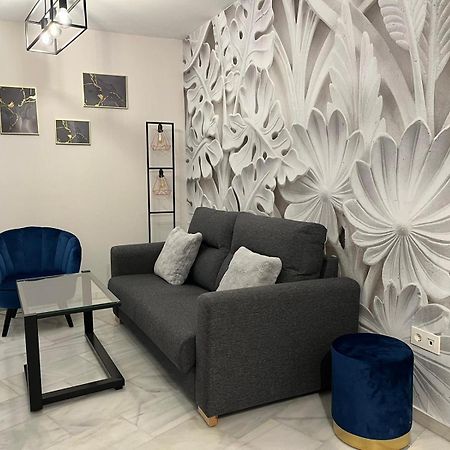 El Beso De Eros Grupo Ac Gestion Apartment Cadiz Ngoại thất bức ảnh