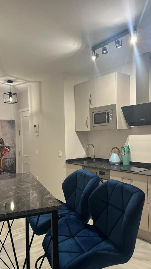 El Beso De Eros Grupo Ac Gestion Apartment Cadiz Ngoại thất bức ảnh