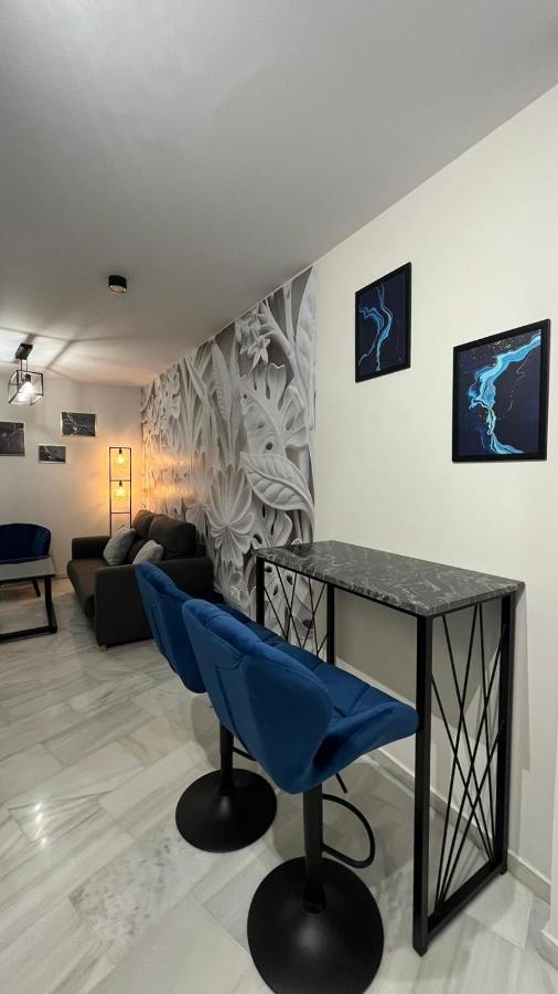 El Beso De Eros Grupo Ac Gestion Apartment Cadiz Ngoại thất bức ảnh