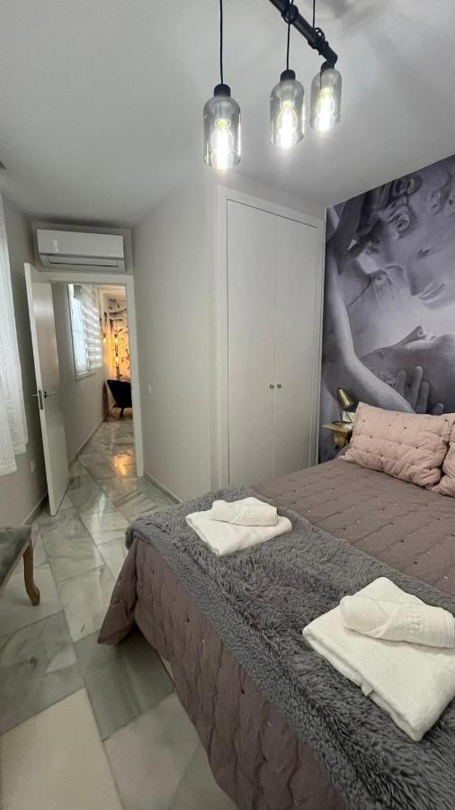 El Beso De Eros Grupo Ac Gestion Apartment Cadiz Ngoại thất bức ảnh