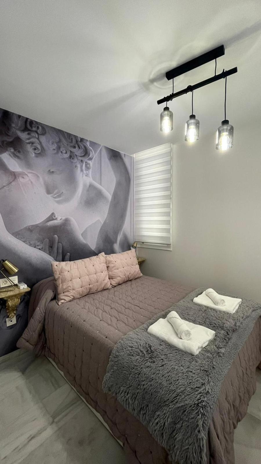 El Beso De Eros Grupo Ac Gestion Apartment Cadiz Ngoại thất bức ảnh